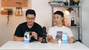 JAGOAN BARU XIAOMI ! MI TRUE WIRELESS EARPHONES 2S vs EARBUDS BASIC 2