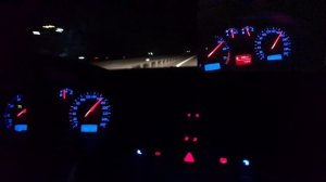 Volkswagen Golf IV 1.6 16V Top Speed