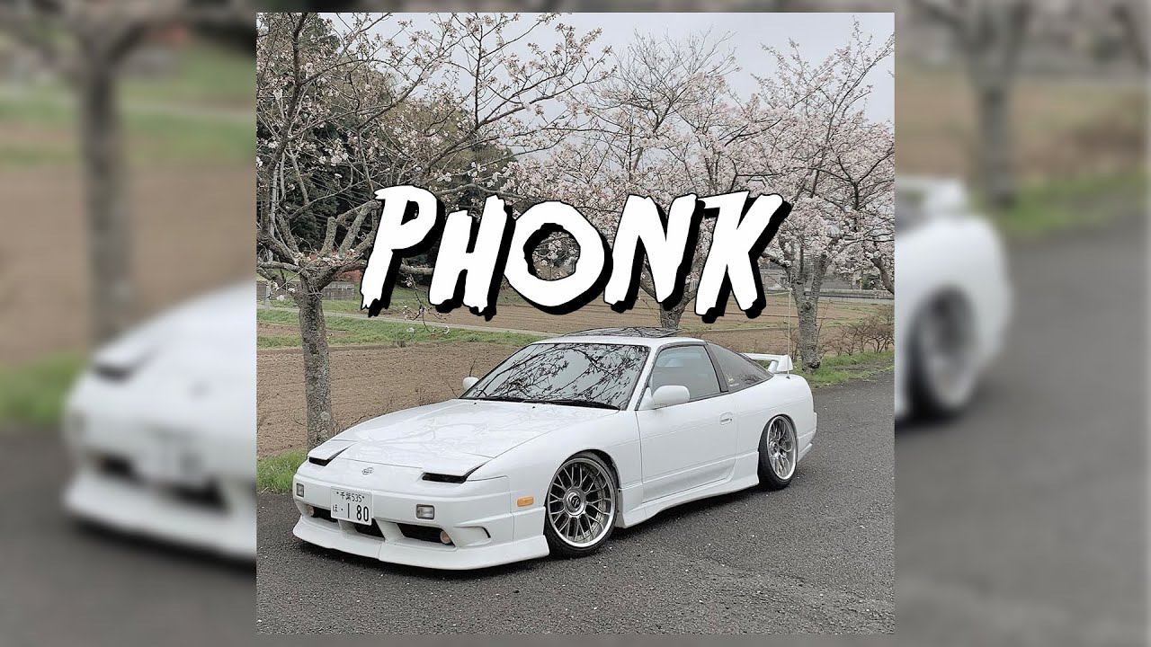 BEST ATMOSPHERIC PHONK #9 | ЛУЧШИЙ АТМОСФЕРНЫЙ ФОНК | Night Drive | Phonk 2023 смотреть онлайн