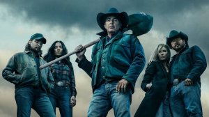 Сериал Йеллоустоун - 3 сезон 3 серия / Yellowstone