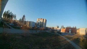 Свердловская обл. Заречный 2023