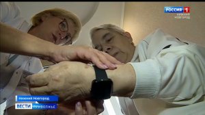 Одиноким пенсионерам - по смарт-браслету: Какую помощь может оказать необычный браслет?
