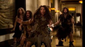 Ночь в музее 4 дата выхода