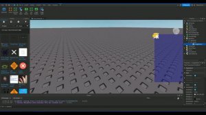 Как сделать красивые кнопки или как ими правильно пользоваться в Roblox Studio