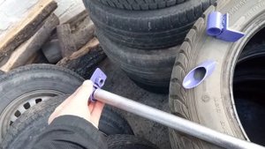 Обзор трубной струбцины, своими руками