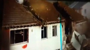 как ломают дома