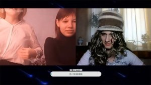 ПОКАЗАЛА Ж*ПУ В ЧАТ РУЛЕТКЕ / ИЗМЕНЯЕТ ПАРНЮ В ЧАТ РУЛЕТКЕ / НА ЧТО ГОТОВА ДЕВУШКА В 2022 ГОДУ /ХАЙ