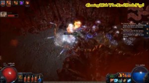 Path of Exile: Buddy Movies!  Fights of the Night  (6-3-17)