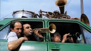 Fanfare Ciocârlia - Asfalt Tango