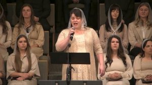 Sunday Morning Harvest Service |  The Father's House Church  |  10/29/23