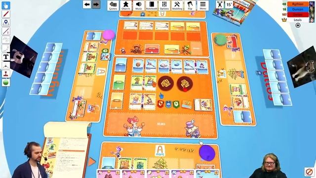 Lovely Slime - Adventure Mart | Lewis, Duncan, Daltos & Rythian! смотреть онлайн