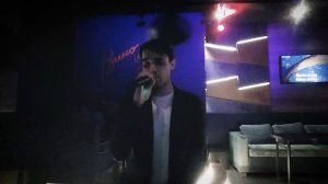 Дима Билан - Не Молчи (Кавер / Cover / Караоке / Karaoke) Фальцет / Falsetto / Dima Bilan / #LIVE