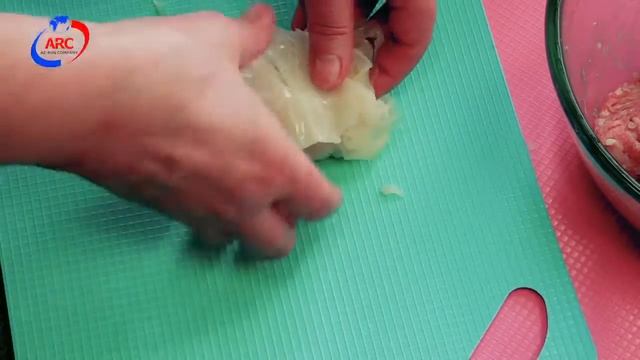 Голубцы в ARC–QDL 514D GIFT смотреть онлайн