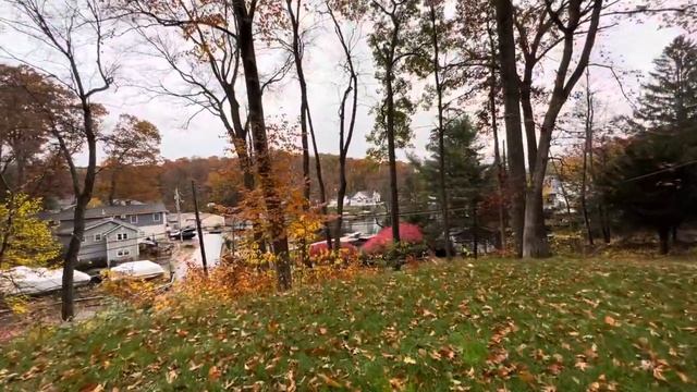 #171 ДОМ В ГОРАХ НА ОЗЕРЕ. ??❤️ смотреть онлайн