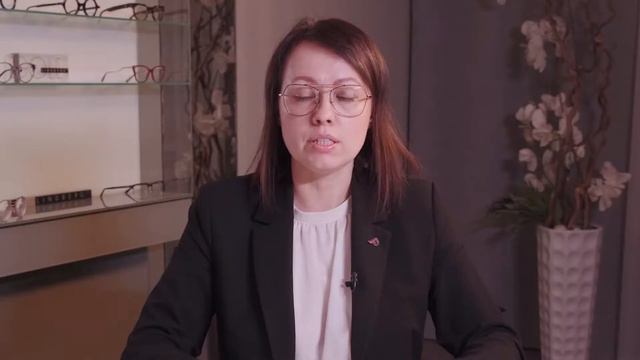 Как правильно носить очки? смотреть онлайн