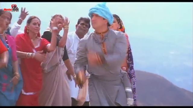 Meri Shaadi Karvao Video Song | Jis Desh Mein Ganga Rehta Hain | Govinda-Sonali Bendre | Hindi Gaan