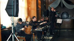 П о м о г и  Аркадий Рамазян (Шахунц)