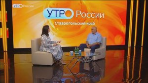 Урологические заболевания успешно лечат в Ставропольской краевой клинической больнице