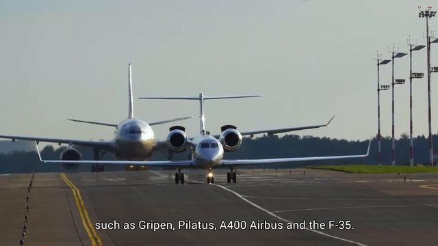 Defence/Aerospace market sector | Kitron Group смотреть онлайн