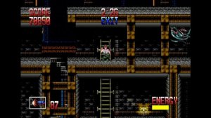 Когда 8-бит лучше 16-ти. Часть третья