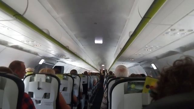 Газуем в аэропорту Родоса смотреть онлайн