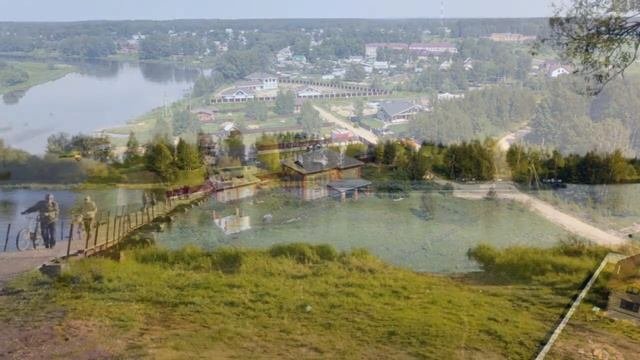 ярославская область поселок Некрасовское Ярославской области