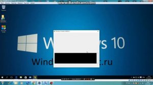Ваша копия Windows не является подлинной. Как активировать Windows 10?