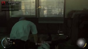 Обзор игры Hitman: Absolution | Сюжетный Hitman