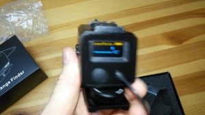 Дальномер на прицел LW LE 032