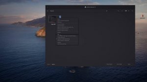 DaVinci Resolve 16 #2 ПРОЕКТ и ПАПКИ. Обучающий курс
