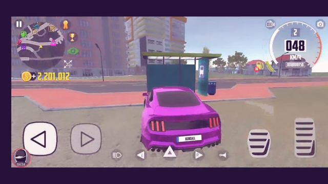 🔥КОПЛЮ НА ОБНОВЛЕНИЕ В СИМУЛЯТОР АВТОМОБИЛЯ 2!! CAR SIMULATOR 2 UPDATE!! смотреть онлайн