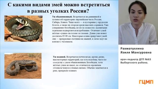 Профилактика травматизма у детей смотреть онлайн