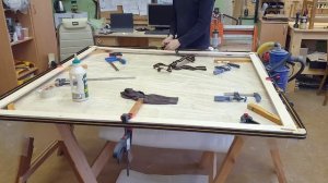 Декоративное ПАННО на стену своими руками. Декор для дизайна интерьера.