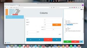 Умный дом на ESP8266 - Создание колонок