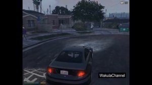 Где найти Grove Street из GTA:SA в GTA V