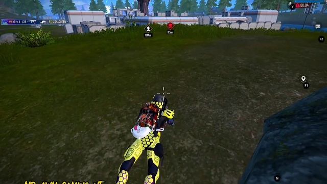 EMULATOR PUBGMOBILE EVENT GAMEPLAY 90FPS ||RX580 8GB|| 16GB RAM смотреть онлайн