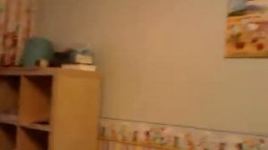 Фуникулёр из лего.