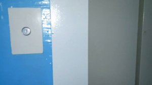 Лифт ЩЛЗ 2020 года Q=400kg V=1м/с.