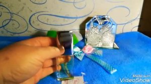 Духи "Ландыш серебристый" от Новой Зари. Perfume "Muguet argente" from NOUVELLE ETOILE