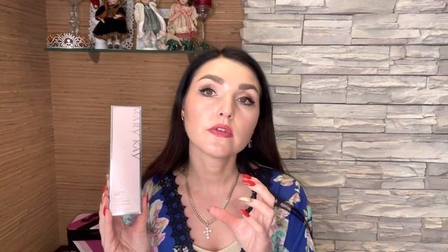 ПОСЫЛОЧКА MARY KAY |  #ПОДАРКИ # МЭРИ КЭЙ  #51