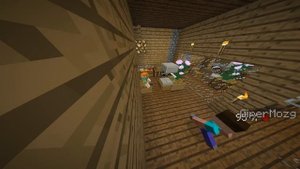 АНТИ-ГРИФЕР ШОУ l ЗАТОПИЛ ДОМ НУБА В МАЙНКРАФТ! РАЗВЛЕЧЕНИЕ В МАЙНКРАФТ! l #72