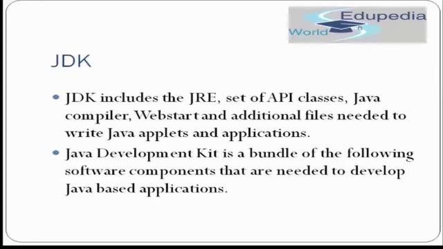 CoreJava | Difference Between JDK JRE JVM   | JVM Implementation | Lecture 7