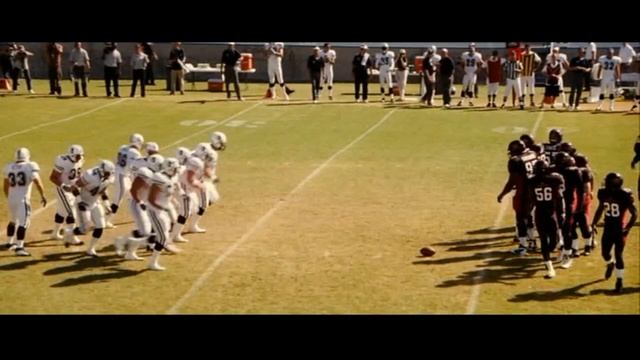 The Longest Yard I Made Him Sh*t Himself смотреть онлайн