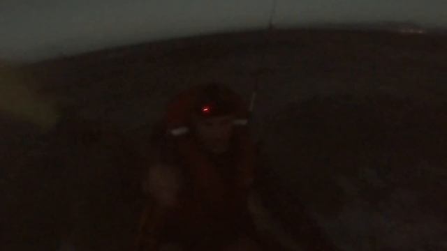 Kayak fishing in dodgy conditions for some Snapper Sashimi смотреть онлайн