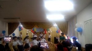 Сонги конырау 9метеп4а сыныбы