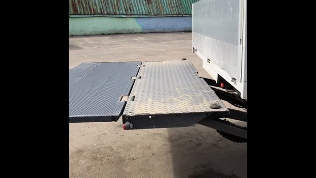 В продаже Volvo FE 2010