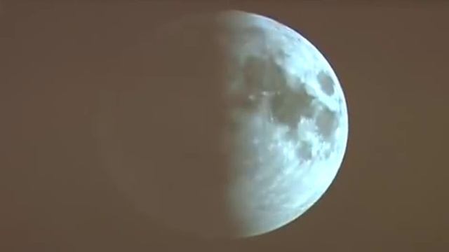 Сурдин В.Г. Лекция 4. Солнечная система смотреть онлайн