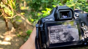 canon 600d video test | canon 600d photography | canon 600d video settings bangla