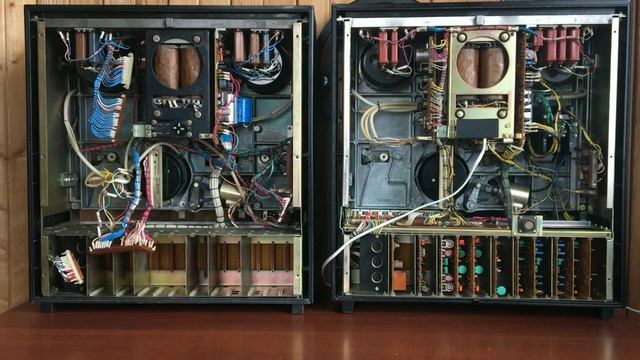 ОЛИМП 003 СТЕРЕО/ЭЛЕКТРОНИКА ТА-003 ПОЛНЫЙ ОБЗОР смотреть онлайн