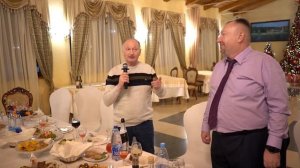 ЮБИЛЕЙ 55 ЛЕТ, часть 3